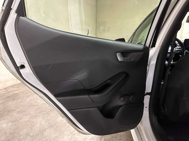 Ford fiesta 1.0 ecoboost st-line 101pk 2019 (origineel-nl), xj-522-v - afbeelding 26 van  44