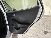 Ford fiesta 1.0 ecoboost st-line 101pk 2019 (origineel-nl), xj-522-v - afbeelding 28 van  44
