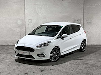 Ford fiesta 1.0 ecoboost st-line 101pk 2019 (origineel-nl), xj-522-v - afbeelding 22 van  44