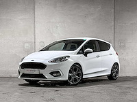 Ford fiesta 1.0 ecoboost st-line 101pk 2019 (origineel-nl), xj-522-v - afbeelding 32 van  44