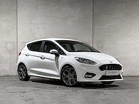 Ford fiesta 1.0 ecoboost st-line 101pk 2019 (origineel-nl), xj-522-v - afbeelding 39 van  44
