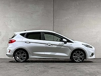 Ford fiesta 1.0 ecoboost st-line 101pk 2019 (origineel-nl), xj-522-v - afbeelding 2 van  45