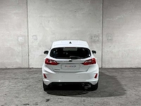 Ford fiesta 1.0 ecoboost st-line 101pk 2019 (origineel-nl), xj-522-v - afbeelding 5 van  45