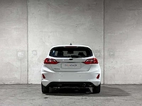 Ford fiesta 1.0 ecoboost st-line 101pk 2019 (origineel-nl), xj-522-v - afbeelding 6 van  45