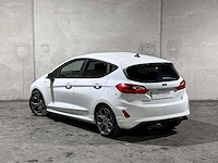 Ford fiesta 1.0 ecoboost st-line 101pk 2019 (origineel-nl), xj-522-v - afbeelding 7 van  45