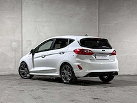 Ford fiesta 1.0 ecoboost st-line 101pk 2019 (origineel-nl), xj-522-v - afbeelding 8 van  45
