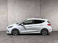 Ford fiesta 1.0 ecoboost st-line 101pk 2019 (origineel-nl), xj-522-v - afbeelding 9 van  45