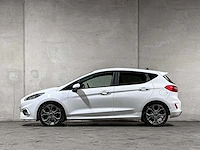Ford fiesta 1.0 ecoboost st-line 101pk 2019 (origineel-nl), xj-522-v - afbeelding 10 van  45