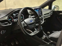 Ford fiesta 1.0 ecoboost st-line 101pk 2019 (origineel-nl), xj-522-v - afbeelding 11 van  45