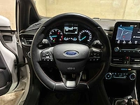 Ford fiesta 1.0 ecoboost st-line 101pk 2019 (origineel-nl), xj-522-v - afbeelding 13 van  45