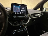 Ford fiesta 1.0 ecoboost st-line 101pk 2019 (origineel-nl), xj-522-v - afbeelding 24 van  45