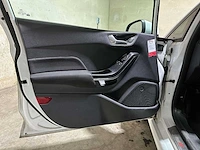 Ford fiesta 1.0 ecoboost st-line 101pk 2019 (origineel-nl), xj-522-v - afbeelding 26 van  45