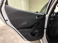 Ford fiesta 1.0 ecoboost st-line 101pk 2019 (origineel-nl), xj-522-v - afbeelding 28 van  45