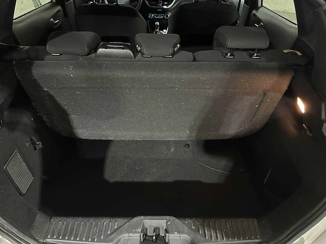 Ford fiesta 1.0 ecoboost st-line 101pk 2019 (origineel-nl), xj-522-v - afbeelding 30 van  45