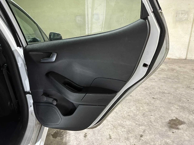 Ford fiesta 1.0 ecoboost st-line 101pk 2019 (origineel-nl), xj-522-v - afbeelding 31 van  45