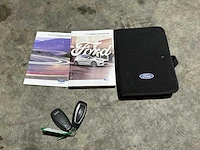 Ford fiesta 1.0 ecoboost st-line 101pk 2019 (origineel-nl), xj-522-v - afbeelding 37 van  45