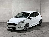 Ford fiesta 1.0 ecoboost st-line 101pk 2019 (origineel-nl), xj-522-v - afbeelding 34 van  45