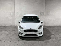 Ford fiesta 1.0 ecoboost st-line 101pk 2019 (origineel-nl), xj-522-v - afbeelding 42 van  45