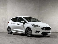Ford fiesta 1.0 ecoboost st-line 101pk 2019 (origineel-nl), xj-522-v - afbeelding 44 van  45