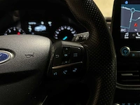 Ford fiesta 1.0 ecoboost st-line 101pk 2019 (origineel-nl), xj-522-v - afbeelding 3 van  6