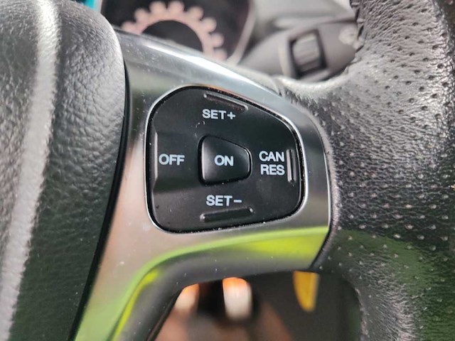 Ford fiesta 1.0 ecoboost st line; nn-354-d - afbeelding 3 van  16