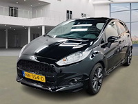 Ford fiesta 1.0 ecoboost st line; nn-354-d