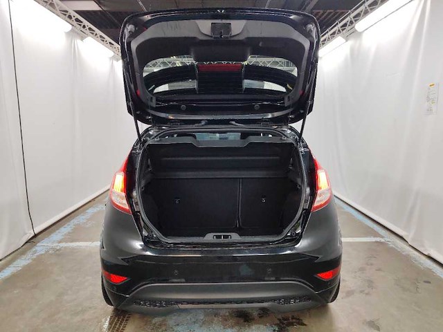 Ford fiesta 1.0 ecoboost st line; nn-354-d - afbeelding 13 van  16