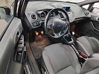 Ford fiesta 1.0 ecoboost st line; nn-354-d - afbeelding 15 van  16