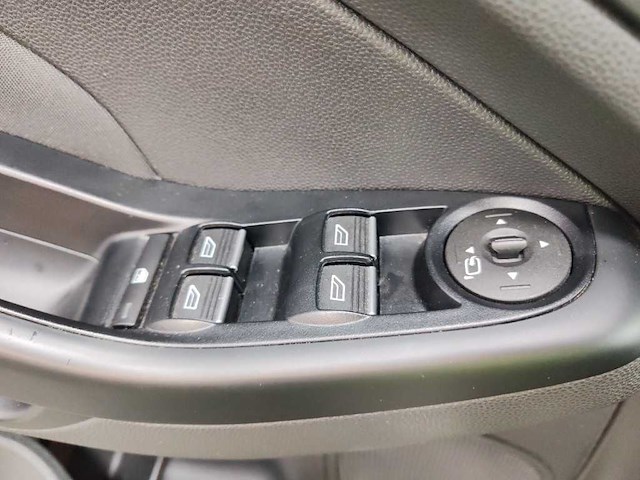 Ford fiesta 1.0 ecoboost st line; nn-354-d - afbeelding 16 van  16