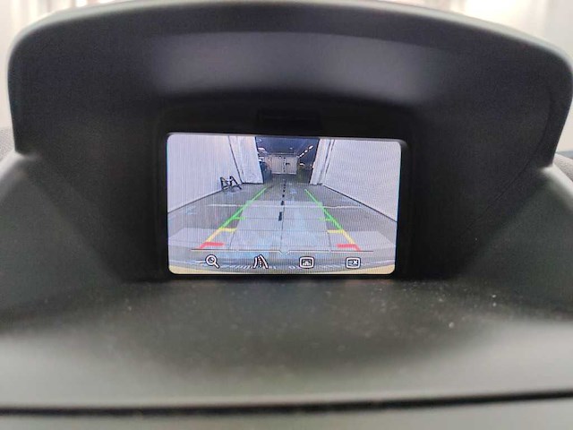 Ford fiesta 1.0 ecoboost st line; nn-354-d - afbeelding 6 van  16