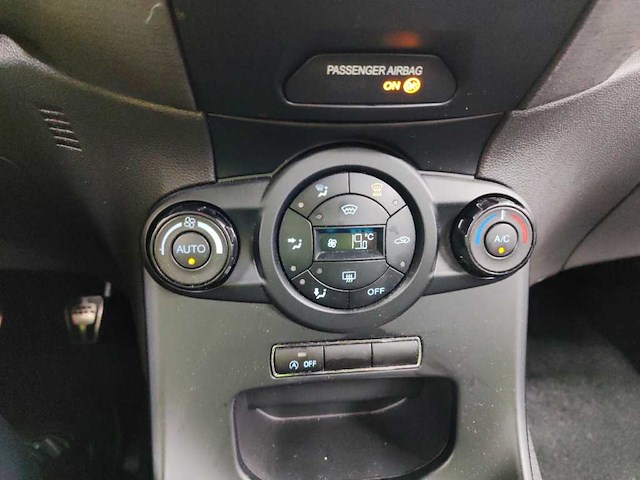 Ford fiesta 1.0 ecoboost st line; nn-354-d - afbeelding 7 van  16