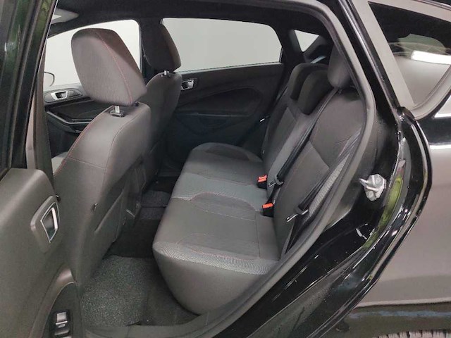 Ford fiesta 1.0 ecoboost st line; nn-354-d - afbeelding 8 van  16