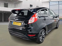 Ford fiesta 1.0 ecoboost st line; nn-354-d - afbeelding 9 van  16