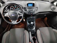 Ford fiesta 1.0 ecoboost st line; nn-354-d - afbeelding 14 van  16