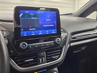 Ford fiesta 1.0 ecoboost st line; xk-272-j - afbeelding 4 van  16