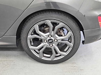 Ford fiesta 1.0 ecoboost st line; xk-272-j - afbeelding 12 van  16