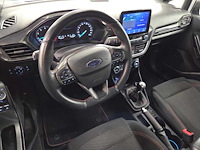 Ford fiesta 1.0 ecoboost st line; xk-272-j - afbeelding 14 van  16