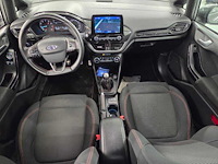 Ford fiesta 1.0 ecoboost st line; xk-272-j - afbeelding 15 van  16