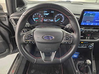 Ford fiesta 1.0 ecoboost st line; xk-272-j - afbeelding 2 van  16