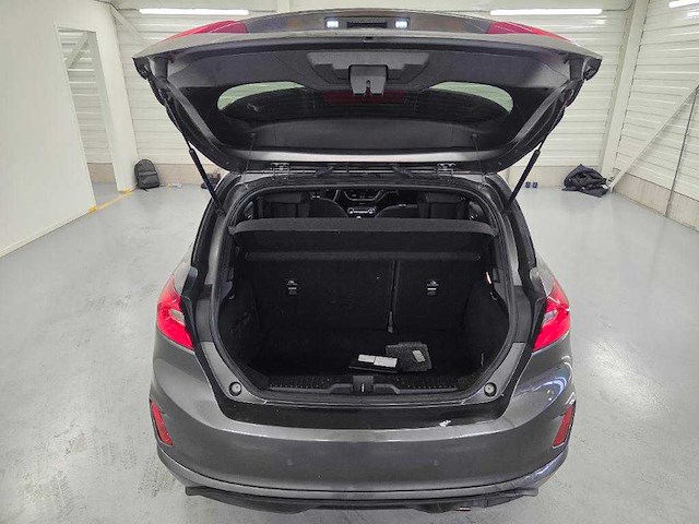 Ford fiesta 1.0 ecoboost st line; xk-272-j - afbeelding 3 van  16
