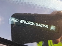 Ford fiesta 1.0 ecoboost st line; xk-272-j - afbeelding 8 van  16