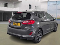 Ford fiesta 1.0 ecoboost st line; xk-272-j - afbeelding 9 van  16