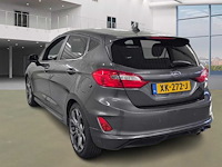 Ford fiesta 1.0 ecoboost st line; xk-272-j - afbeelding 11 van  16