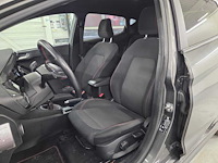 Ford fiesta 1.0 ecoboost st line; xk-272-j - afbeelding 13 van  16