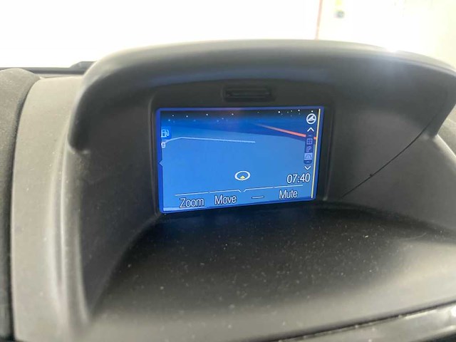 Ford fiesta 1.0 ecoboost titanium; 1-zpt-30 - afbeelding 6 van  16