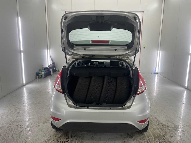 Ford fiesta 1.0 ecoboost titanium; 1-zpt-30 - afbeelding 14 van  16