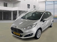 Ford fiesta 1.0 ecoboost titanium; 1-zpt-30 - afbeelding 1 van  13