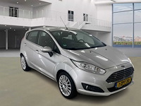 Ford fiesta 1.0 ecoboost titanium; 1-zpt-30 - afbeelding 7 van  13
