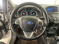 Ford fiesta 1.0 ecoboost titanium; 1-zpt-30 - afbeelding 2 van  14