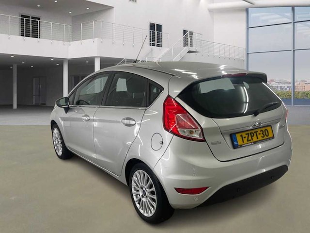 Ford fiesta 1.0 ecoboost titanium; 1-zpt-30 - afbeelding 9 van  14